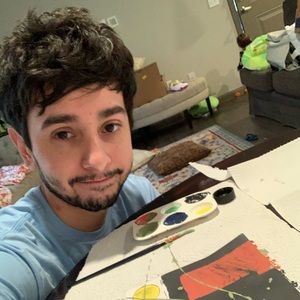 Meet your Posher, Giorgio